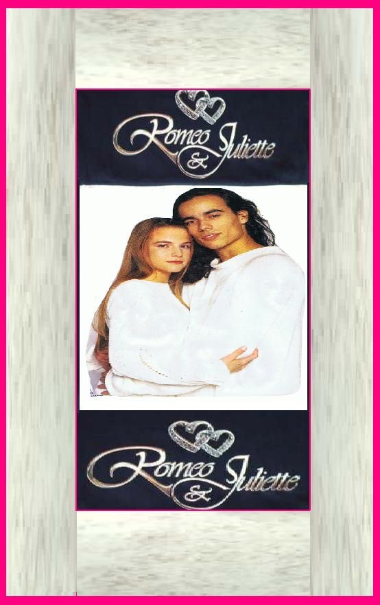 rencontre roméo et juliette